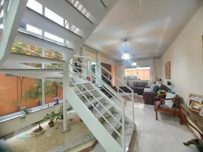 Sobrado com 3 Quartos à venda, 140m² no Vila Dom Pedro II, São Paulo