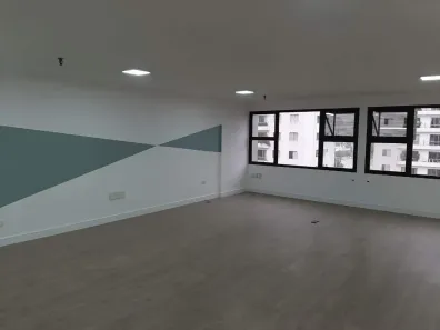 Sala Comercial à venda, 52m² no Moema, São Paulo