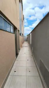 Apartamento com 2 Quartos à venda, 62m² no Candelária, Belo Horizonte