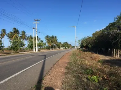 Lote/Terreno à venda, 48000m² no Pecém, São Gonçalo do Amarante