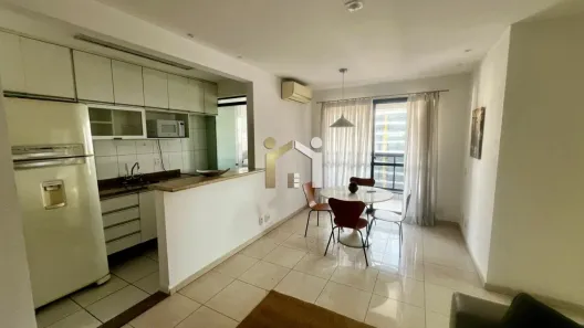 Apartamento com 2 Quartos à venda, 58m² no Vila Nova Conceição, São Paulo