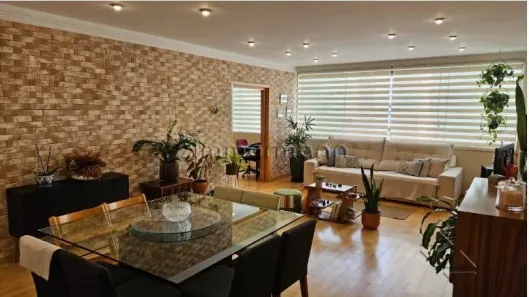 Apartamento com 3 Quartos à venda, 213m² no Santa Cecília, São Paulo