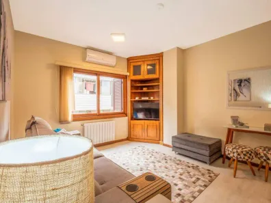 Apartamento com 1 Quarto à venda, 49m² no Centro, Gramado