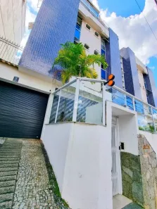 Apartamento com 3 Quartos à venda, 91m² no Cascatinha, Juiz de Fora