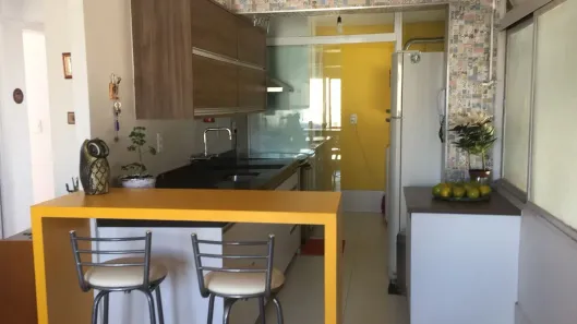 Apartamento com 2 Quartos à venda, 90m² no Cambuí, Campinas