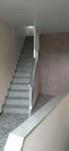 Apartamento com 3 Quartos para alugar, 70m² no Campo Alegre, Nova Iguaçu
