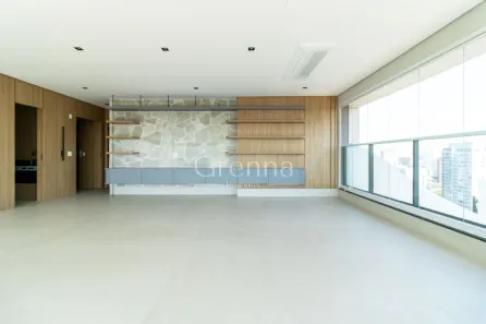 Apartamento com 3 Quartos para alugar, 230m² no Pinheiros, São Paulo