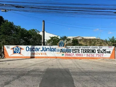 Lote/Terreno para alugar, 300m² no Passaré, Fortaleza