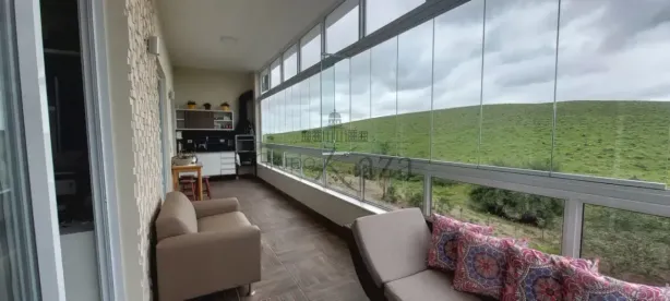 Casa de Condomínio com 3 Quartos à venda, 405m² no Condomínio Residencial Alphaville II, São José dos Campos