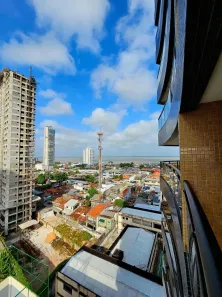Apartamento com 3 Quartos à venda, 79m² no Telégrafo, Belém