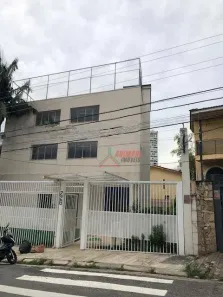 Prédio Comercial para alugar, 561m² no Jardim da Glória, São Paulo
