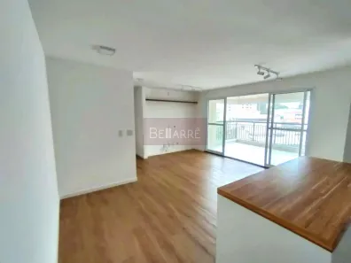 Apartamento com 2 Quartos à venda, 86m² no Cidade São Francisco, São Paulo