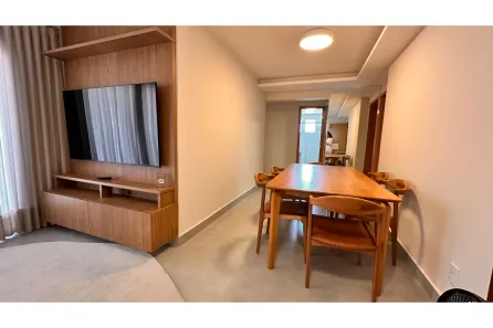 Apartamento com 3 Quartos à venda, 80m² no Setor Leste Universitário, Goiânia