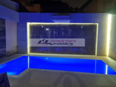 Casa com 3 Quartos à venda, 240m² no Vila M Genoveva, Jundiaí