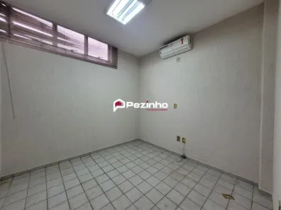 Sala Comercial para alugar, 9m² no Centro, Limeira