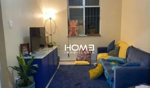 Apartamento com 2 Quartos à venda, 90m² no Fonseca, Niterói