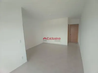 Apartamento com 3 Quartos à venda, 77m² no Jardim dos Calegaris, Paulínia