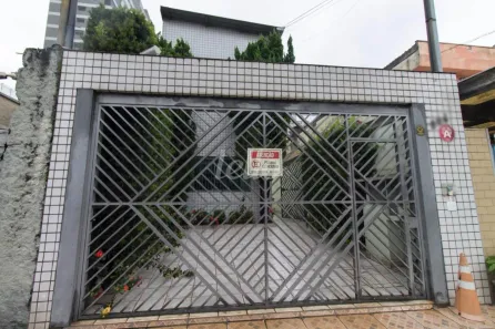 Prédio Comercial à venda, 450m² no Mooca, São Paulo