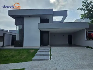 Casa de Condomínio com 3 Quartos à venda, 150m² no Condomínio Terras do Vale, Caçapava