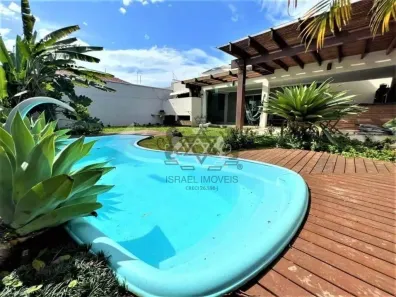 Sobrado com 4 Quartos à venda, 403m² no Pontal de Santa Marina, Caraguatatuba
