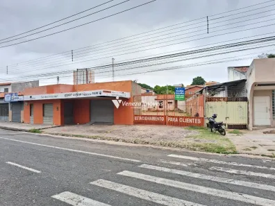 Ponto Comercial com 1 Quarto para alugar, 60m² no Cristo Rei, Teresina
