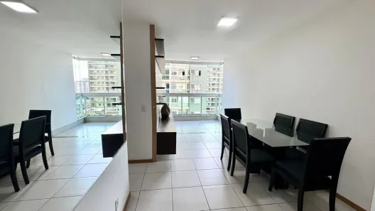 Apartamento com 3 Quartos à venda, 70m² no Praia de Itaparica, Vila Velha