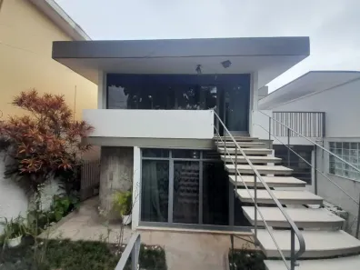 Sobrado com 3 Quartos à venda, 294m² no Planalto Paulista, São Paulo