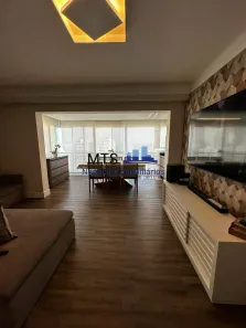 Apartamento com 4 Quartos à venda, 129m² no Jardim Caboré, São Paulo