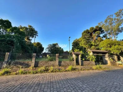 Casa com 5 Quartos para alugar, 350m² no São Virgílio, Caxias do Sul