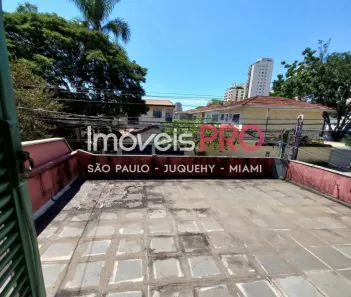 Sobrado com 2 Quartos à venda, 100m² no Brooklin Paulista, São Paulo