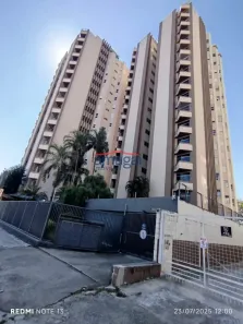 Apartamento com 3 Quartos à venda, 124m² no Jardim Pereira do Amparo, Jacareí