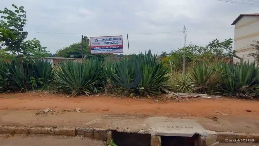 à venda, 1200m² no Jundiaí, Anápolis
