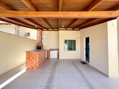 Casa com 2 Quartos à venda, 71m² no Forquilhas, São José