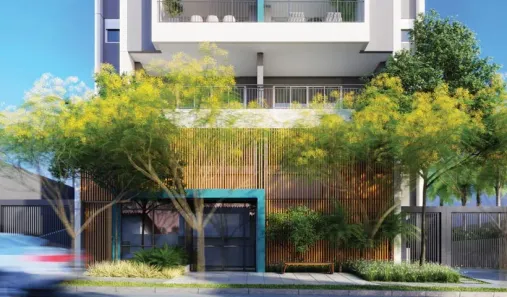 Apartamento com 2 Quartos à venda, 66m² no Vila Santa Catarina, São Paulo