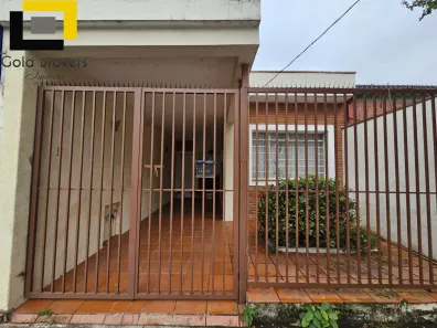 Casa com 3 Quartos para alugar, 174m² no Vila Arens II, Jundiaí