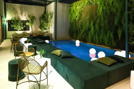 Cobertura com 4 Quartos à venda, 611m² no Consolação, São Paulo