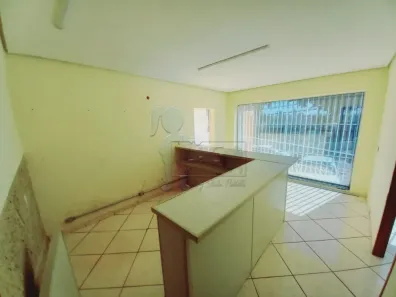 Ponto Comercial à venda, 221m² no Jardim Paulistano, Ribeirão Preto