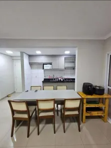 Apartamento com 3 Quartos para alugar, 95m² no Centro, São José do Rio Preto