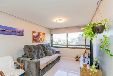 Apartamento com 3 Quartos à venda, 77m² no Camaquã, Porto Alegre