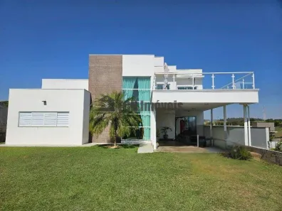 Casa de Condomínio com 2 Quartos à venda, 180m² no Portal dos Lagos, Boituva
