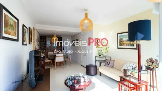 Apartamento com 3 Quartos à venda, 92m² no Vila Uberabinha, São Paulo