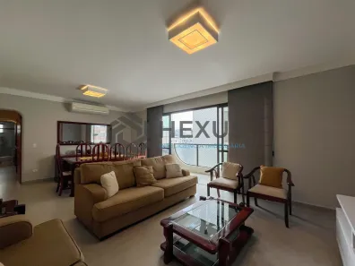 Apartamento com 3 Quartos à venda, 140m² no Barra Funda, Guarujá