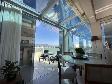 Casa com 3 Quartos à venda, 152m² no Campeche, Florianópolis