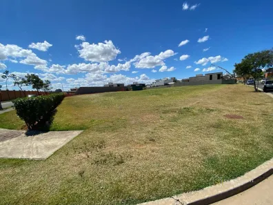 Lote/Terreno à venda, 534m² no Alphaville Dom Pedro 2, Campinas