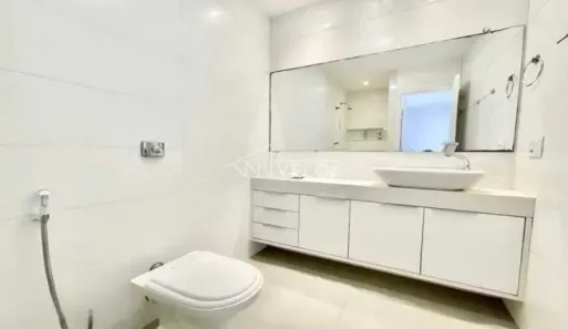Apartamento com 2 Quartos à venda, 133m² no Jardim Botânico, Rio de Janeiro