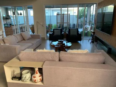Casa com 5 Quartos à venda, 400m² no Urbanova, São José dos Campos