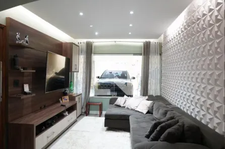 Casa com 3 Quartos à venda, 290m² no Vila Libanesa, São Paulo