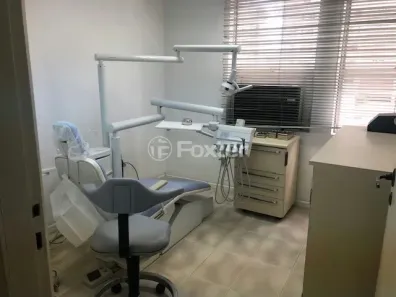 Sala Comercial à venda, 35m² no Mont Serrat, Porto Alegre