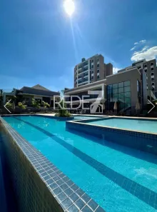 Apartamento com 3 Quartos à venda, 78m² no Swiss Park, Campinas
