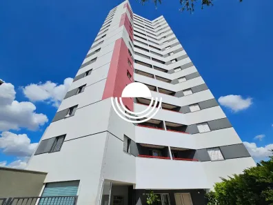 Apartamento com 2 Quartos à venda, 61m² no Jardim Nossa Senhora Auxiliadora, Campinas